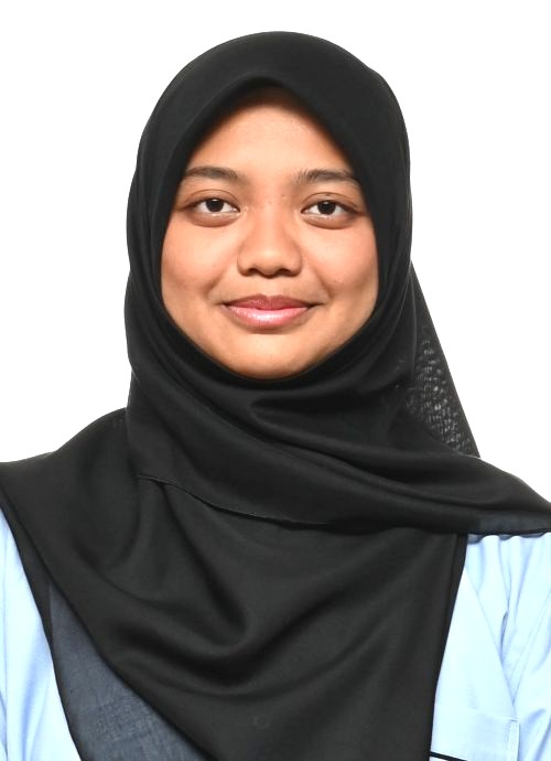 Nor Nazihah Amalnina binti Osman